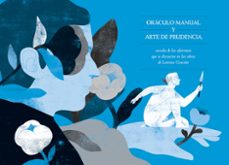 el arte de la prudencia (edición ilustrada)-baltasar gracian-9788410442603