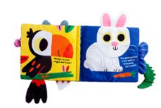 capicua d animals-marion billet-9788411580403