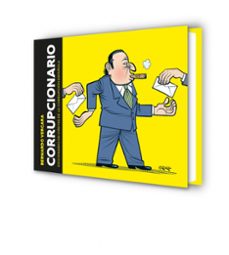 Imagen Secuandaria de Corrupcionario. Abrir galería completa.