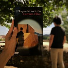 lejos del corazón (serie bevilacqua & chamorro 10)-lorenzo silva-9788423353903