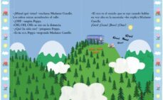 10 cuentos de aventuras para leer en 1 minuto (un cuento de peppa pig)-9788448861803