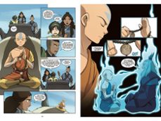 avatar 1 - la leyenda de aang. la promesa-9788448871703