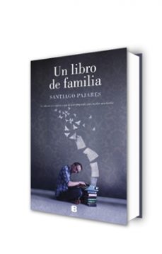 un libro de familia-santiago pajares-9788466664103