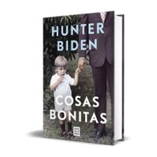 cosas bonitas-hunter biden-9788466670203