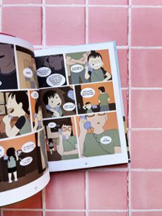 maya y chopo-francesco pelosi-9788468377803