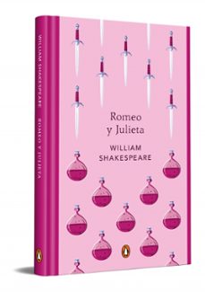 romeo y julieta-william shakespeare-9788491055303
