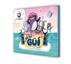 la dj guí-9791387809003