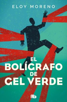 Imagen Secuandaria de Estuche Eloy Moreno. Abrir galería completa.