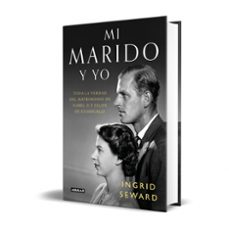 mi marido y yo-ingrid seward-9788403519404