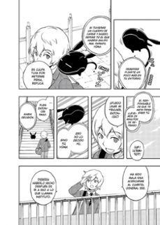 world trigger 1-daisuke ashihara-9788410305304