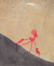 un fuego rojo-begoña oro-9788412383904