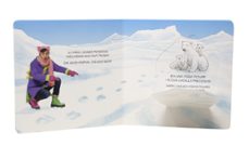 titó. excursió a l'àrtic-cristina jimenez carbo-kim amate-9788413898704