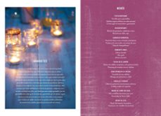 las delicias de ella. recetas sanas para compartir con amigos-ella mills-9788416295104