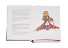 el petit princep (pop-up)-antoine de saint exupery-9788416310104