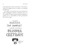 eres una caca-lula gomez-9788417001704