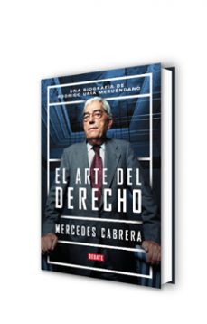 el arte del derecho-mercedes cabrera-9788417636104