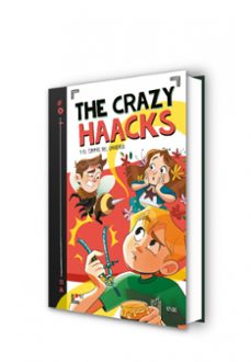 9. the crazy haacks y el compás del universo-9788418318504