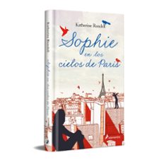 sophie en los cielos de parís-katherine rundell-9788418797804