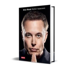 elon musk-walter isaacson-9788419399304