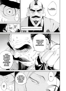 tenkaichi: la batalla definitiva 1-yosuke nakamaru-kyotaro azuma-9788419686404