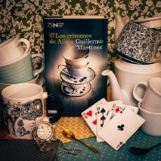 los crimenes de alicia-guillermo martinez-9788423356904