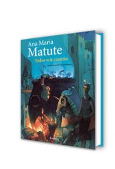 todos mis cuentos-ana maria matute-9788426437204