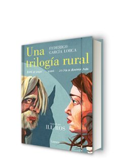 Imagen Secuandaria de Una trilogía rural (Bodas de sangre, Yerma y La casa de Bernarda Alba). Abrir galería completa.
