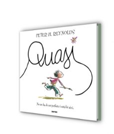 quasi-peter h. reynolds-9788427249004