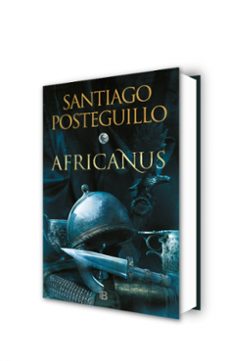 el hijo del consul (trilogia africanus 1)-santiago posteguillo-9788466664004