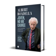 joven, no me cabree-albert boadella-9788466673204