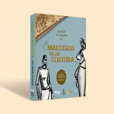 hazlo tu mismo con maestros de la costura-9788467060904