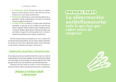 mis mejores recetas antiinflamatorias-maria perez espin-9791387724504