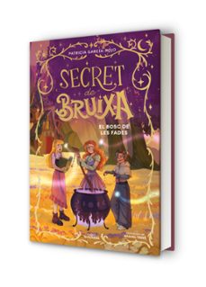 Imagen Secuandaria de Secret de bruixa 4 - El bosc de les fades. Abrir galería completa.
