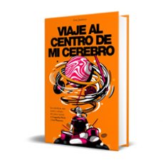 viaje al centro de mi cerebro: las anecdotas mas acidas y salvajes del mitico bateria de lagartija nick y los planetas.-eric jimenez-9788401024405