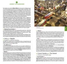 inglaterra y país de gales (la guía verde 2018)-9788403517905