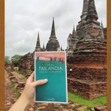 lo mejor de tailandia 2019 (4ª ed.) (lonely planet)-9788408193005