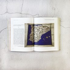 la huella de los mapas-kevin r. wittmann-9788408274605