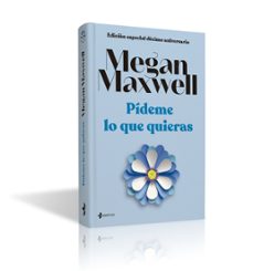 pídeme lo que quieras (edición película)-megan maxwell-9788408294405