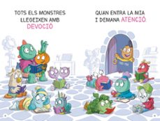aprendre a llegir a l'escola de monstres 22 - un rescat agosarat-sally rippin-9788410396005