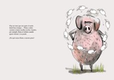 la piara-margarita del mazo-9788410406605