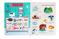 el meu petit mercat-ingela p. arrhenius-9788411580205