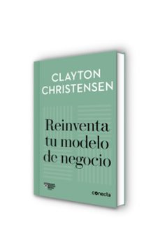 reinventa tu modelo de negocio (imprescindibles)-9788416883905