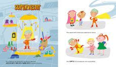 superherones i superherois. manual d instruccions-davide cali-9788418133305