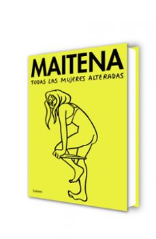 todas las mujeres alteradas-9788426415905