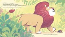 en pol, el lleó que era un sol-frances stickley-9788448872205