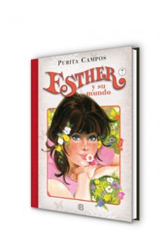 esther y su mundo nº 7: viajando por europa-purita campos-9788466656405