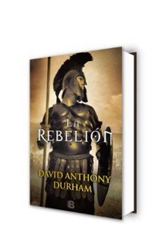 la rebelion-david anthony durham-9788466662505