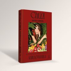 chula, estás cabrón-karla cova villa-9788467074505