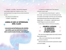 Imagen Secuandaria de Iris y Luna en Magic Land 2 - El secreto del unicornio de las nieves. Abrir galería completa.