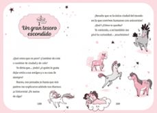 unicornia 1 - un lío con brilli-brilli (edición especial)-ana punset-9791387809805